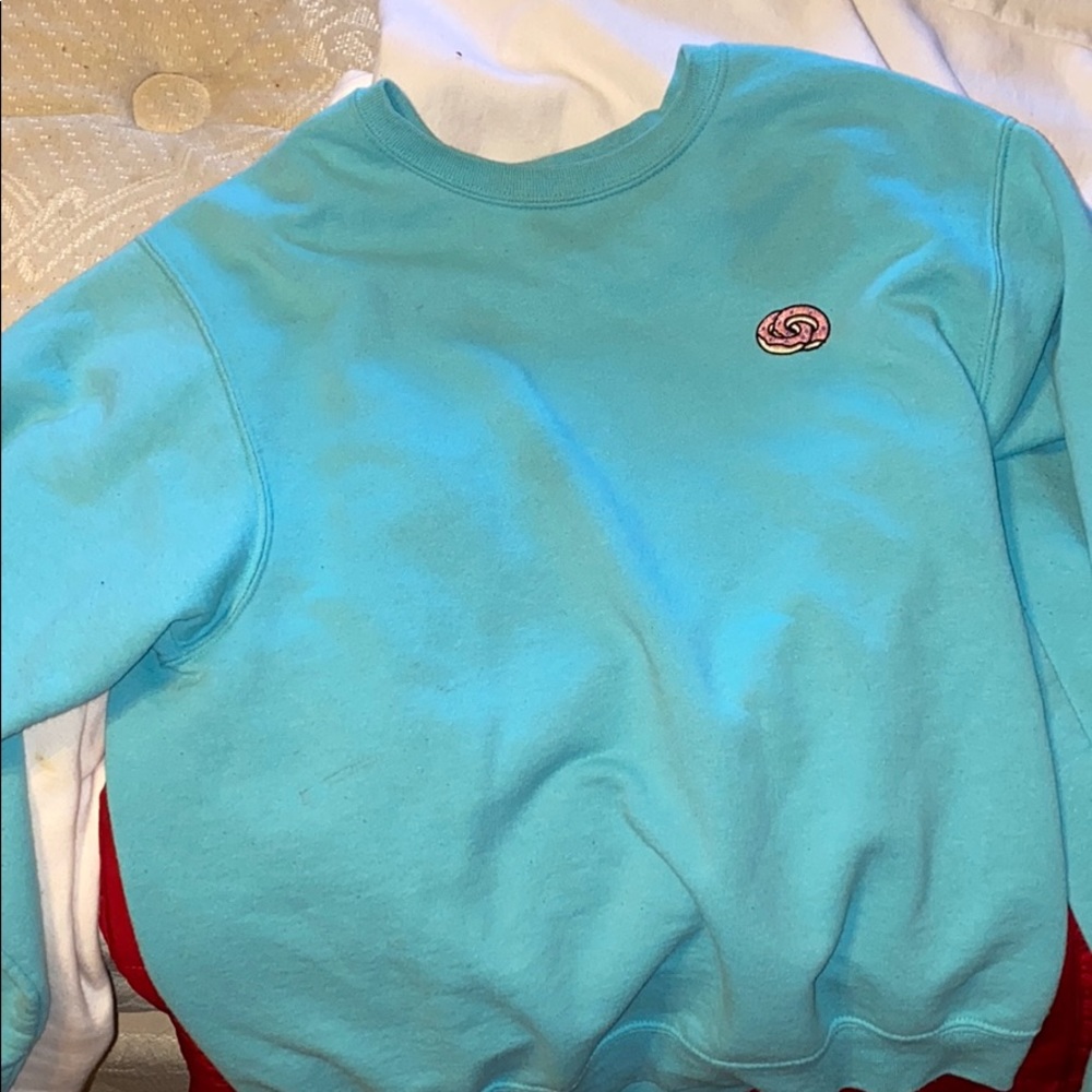 Ofwgkta sweater